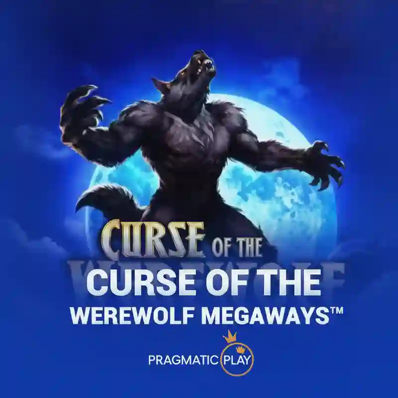Curse Of The Werewolf Megaways™